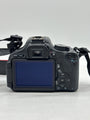 Canon EOS Rebel T3i 18.0MP DSLR Camera Body Only Black - image 4