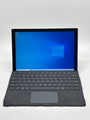 Microsoft Surface Pro 7 12.3” Touch i5-1035G4 8GB 128GB SSD + Keyboard + Charger - image 1