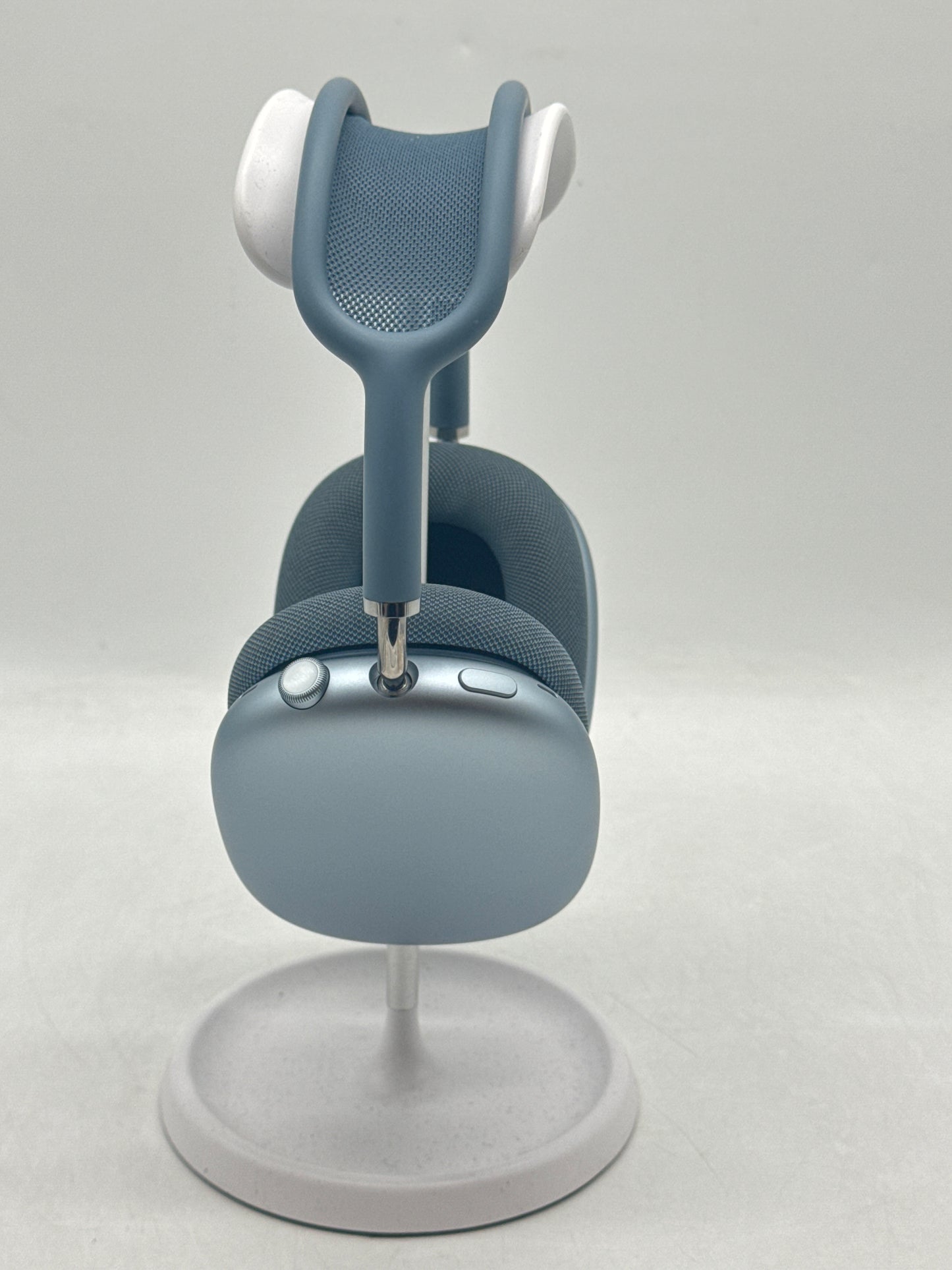 Apple AirPods Max A3184 Wireless Over-Ear Headphones Blue