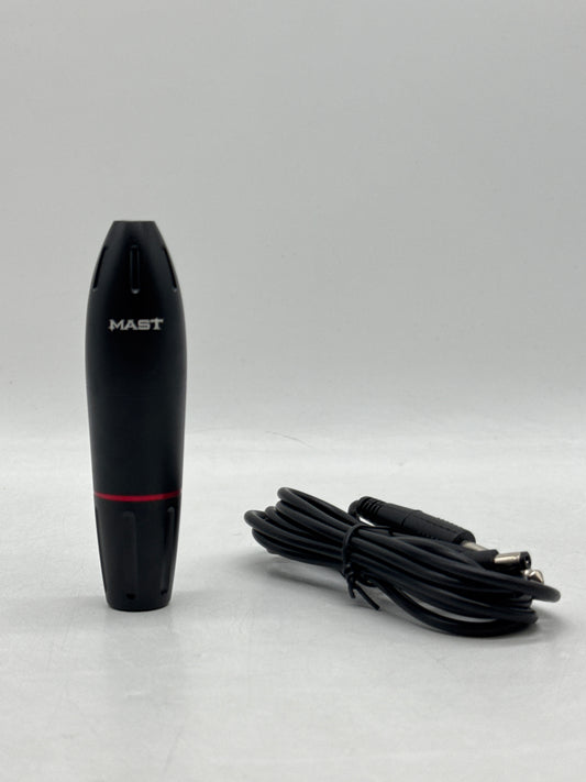 Dragonhawk Mast Pen Rotary Tattoo PMU Machine WQ102