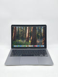 2020 Apple MacBook Air 13.3" A2337 M1 8C-CPU 7C-GPU 8GB RAM 256GB SSD - Read! image 1