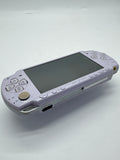 Sony PlayStation Portable PSP-2000 Lavender Purple Handheld Console image 4