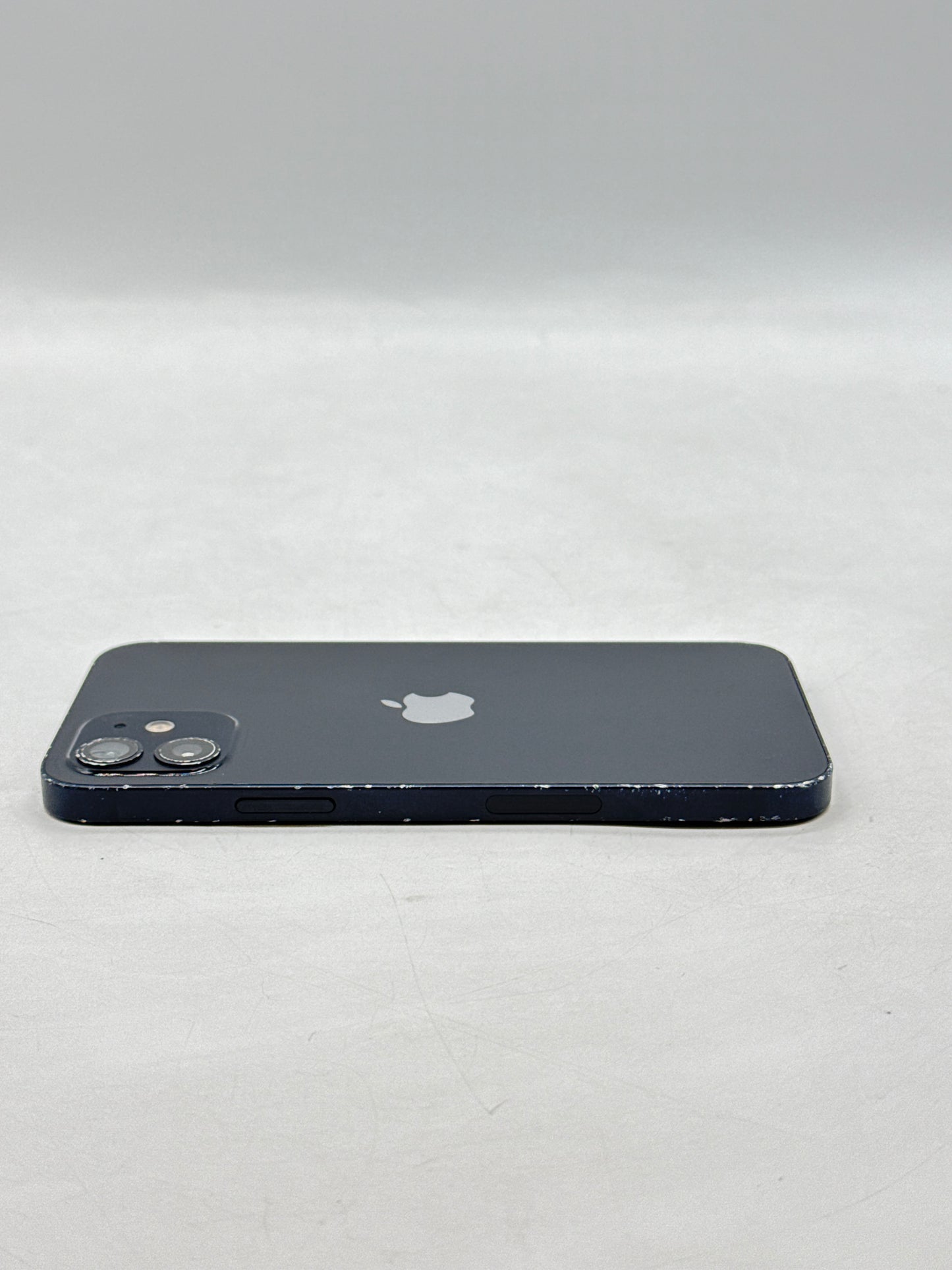 Unlocked Apple iPhone 12 A2172 128GB Midnight - Read!