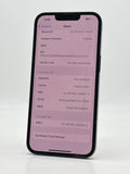 Unlocked Apple iPhone 13 Pro A2483 128GB Sierra Blue - Cracked Read! image 3