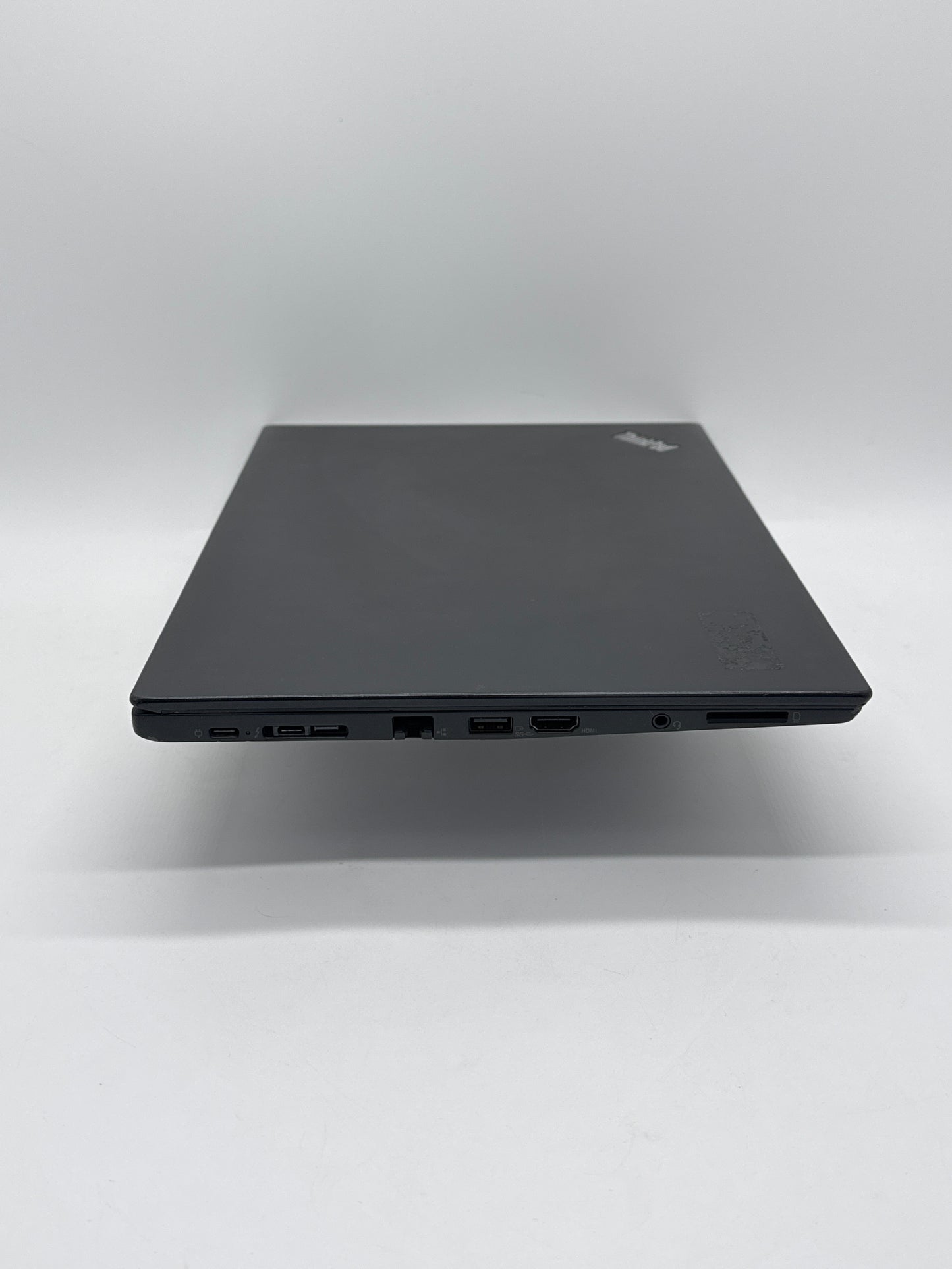 Lenovo T480s TouchScreen Laptop i5-8350U 8GB 256GB #29 READ