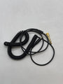 Rockville PRO-M50 Studio Headphones w/ Detachable Coil Cable, Case - image 6