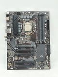 Gigabyte ATX B560 DS3H AC Intel DDR4 Motherboard w/ Intel Core i7-11700F 2.50GHz image 1