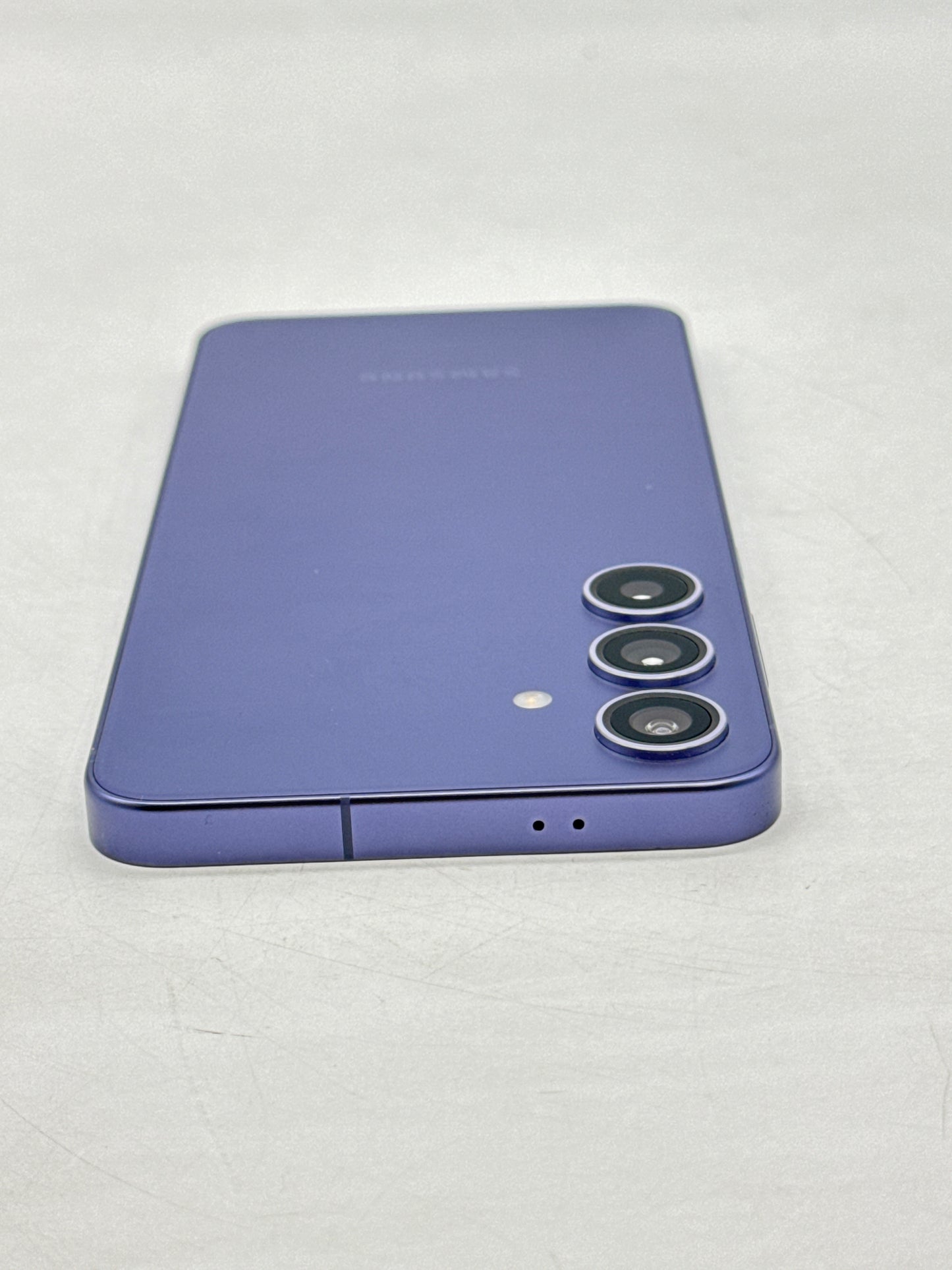 AT&T Samsung Galaxy S24+ 6.7" SM-S926U 256GB 12GB RAM Cobalt Violet