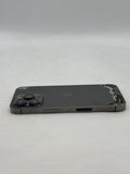 Unlocked Apple iPhone 13 Pro 6.1" A2483 1TB Graphite For Parts #264 image 5