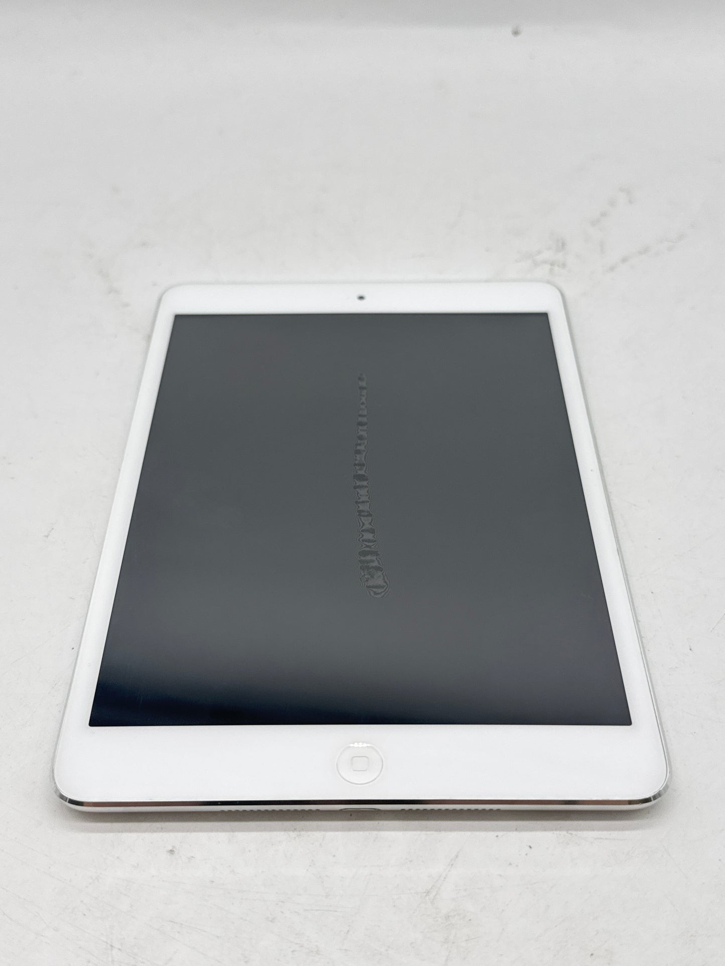 Apple iPad Mini (1st Gen) 7.9"A1432 Wi-Fi 16GB Silver   !READ