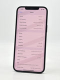 Unlocked Apple iPhone 12 Pro Max A2342 128GB Pacific Blue 96% BH image 2