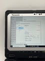 Panasonic Toughbook CF-20 10.1" i5-7Y57 8GB RAM 256GB SSD Rugged Detachable PC - image 4