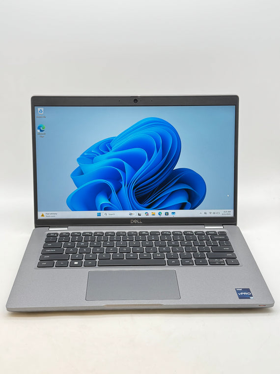 Dell Latitude 5430 14" FHD Core i7-1265U vPro 1.80GHz 512GB SSD 16GB RAM