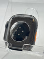 Unlocked Apple Watch Ultra 2 A2986 49MM GPS + Cellular Black Titanium - image 3