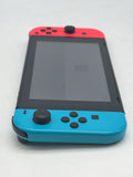 Nintendo Switch HAC-001 32GB Handheld Console Only image 5