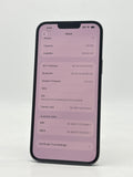 Unlocked Apple iPhone 13 Pro Max A2484 128GB Sierra Blue - Service Battery 76% image 3