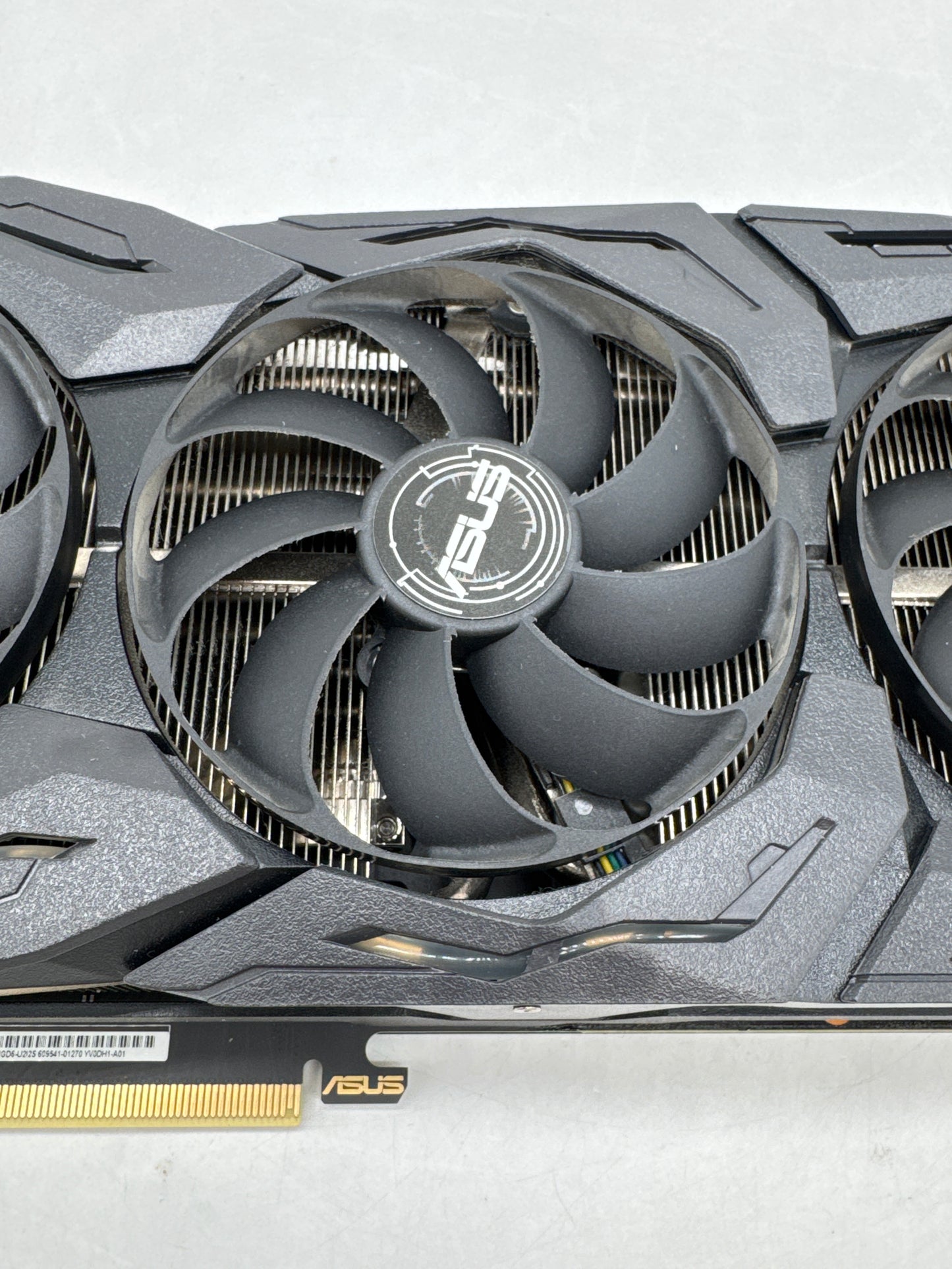 ASUS ROG-STRIX-RTX2080S-A8G-GAMING RTX 2080 SUPER 8GB Graphics Card
