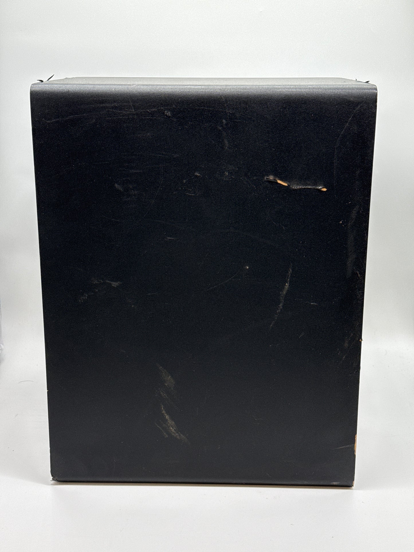 Yamaha 8" Powered Studio Monitor Model: HS80M (Single) - Used