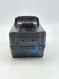 Milwaukee M18 REDLITHIUM HIGH OUTPUT HD12.0 18V 12Ah Li-Ion Battery with Charger image 5