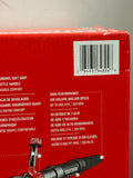 RAFTSMAN BP510 51-cc 2-cycle 600-CFM 220-MPH Gas Backpack Leaf Blower Brand New image 4