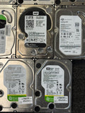 Lot of 17 2TB 3.5" Hard Drives WD Seagate Dell image 6