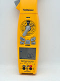 Fieldpiece SC680 Wireless Power Clamp Meter W/leads and Case image 4