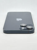 Unlocked Apple iPhone 14 A2649 128GB Midnight 93% BH - Cracked Screen image 6
