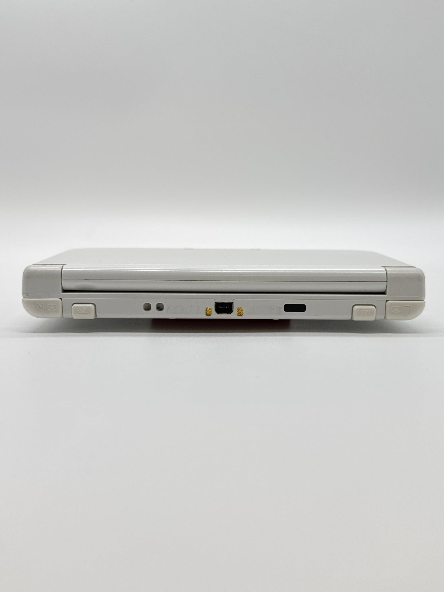 Nintendo “New” 3DS XL LL White RED-001 Console #4