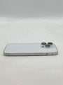Unlocked Apple iPhone 14 Pro A2650 128GB Silver - Cracked Lens, Bad Touchscreen - image 6