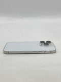 Unlocked Apple iPhone 14 Pro A2650 128GB Silver - Cracked Lens, Bad Touchscreen image 6