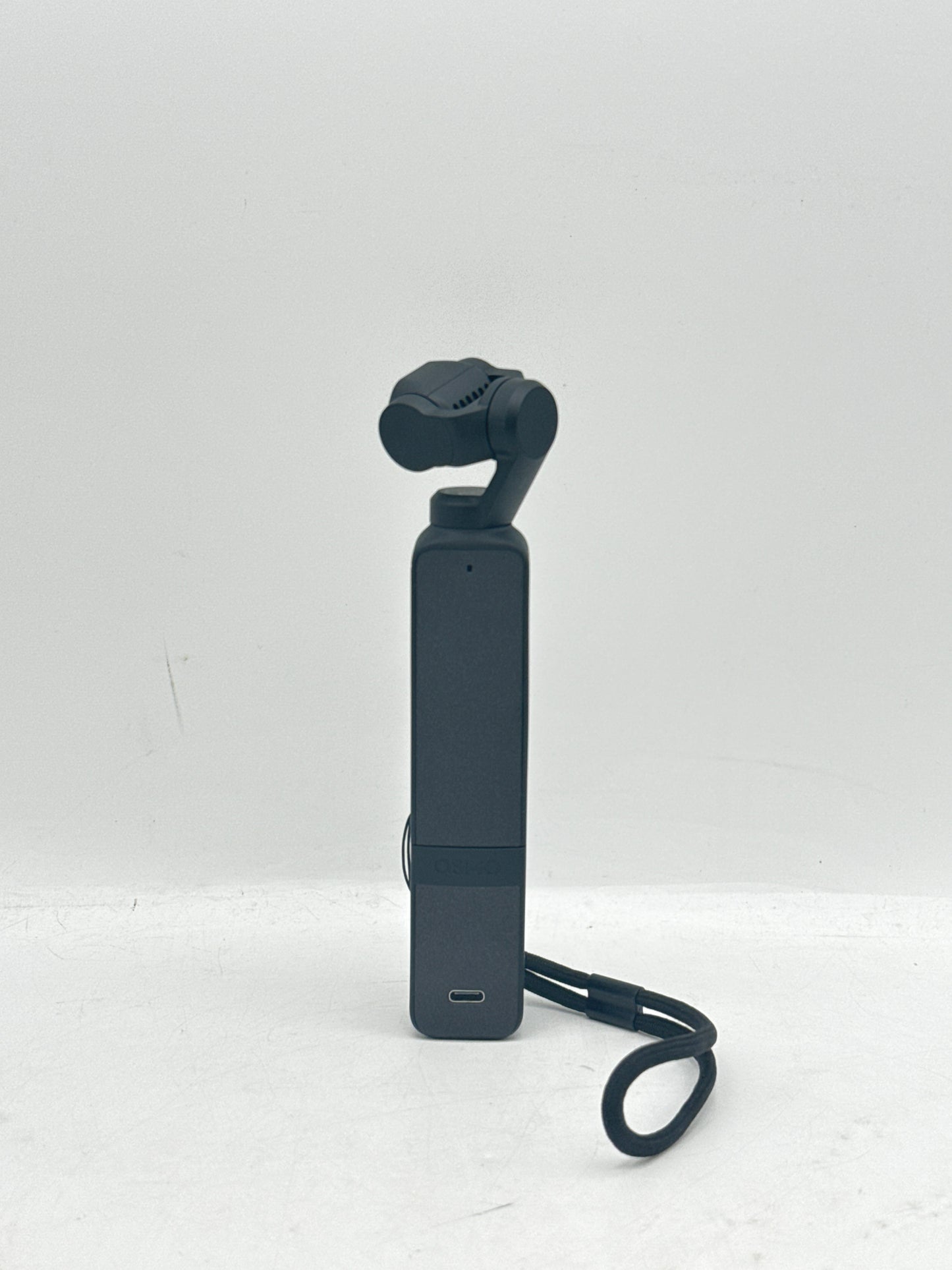 DJI Osmo Pocket 2 Handheld Gimbal Stabilizer Camera