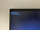 Dell Latitude 3400 Laptop Core i5 16GB RAM 256GB SSD Black Broken #1 image 4