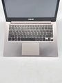 ASUS ZenBook UX303UA 13.3" Laptop Intel Core i5-6200U 8GB RAM 256GB SSD Silver FOR PARTS - image 2