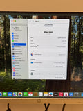 2020 Apple Mac Mini A2348 M1 8C-CPU 8C-GPU 8GB RAM 256GB SSD image 2