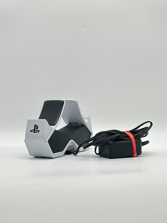 PowerA Twin Charging Station for PlayStation 5 Wireless Controller