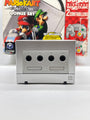 Nintendo GameCube Platinum DOL-001 Bundle 2 Controller Box No Game - image 3