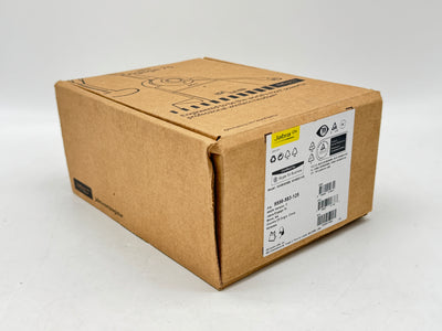 Jabra Engage 75 Wireless Headset w/ Charging Stand Black Open Box