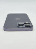 Unlocked Apple iPhone 14 Pro Max A2651 512GB Deep Purple 86% Battery Health image 6