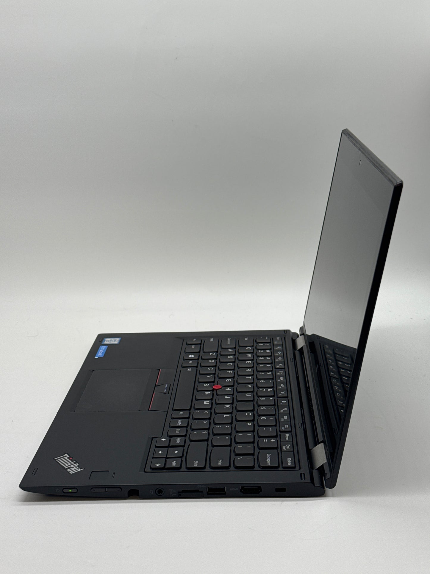 Lenovo ThinkPad Yoga 260 12.5" Touch i5-6300U 8GB RAM 128GB SSD