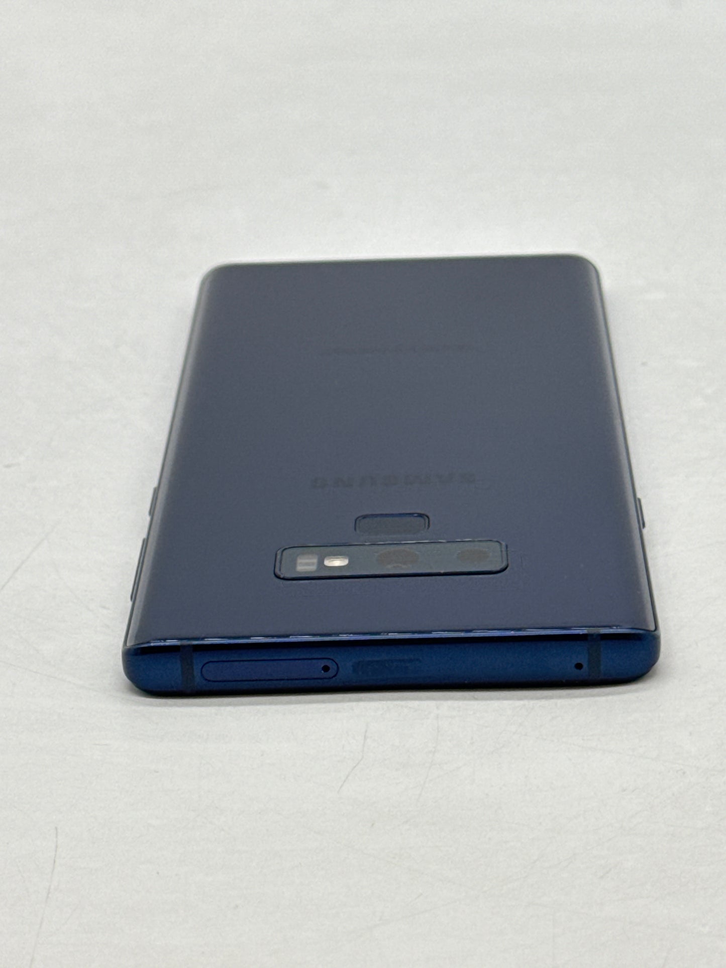 Verizon Samsung Galaxy Note 9 6.4" SM-N960U 512GB 8GB RAM Ocean Blue
