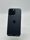 Unlocked Apple iPhone 16 Pro Max A3084 1TB Black Titanium - No OS Read! image 2