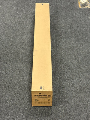4FT LED Tube Lights 14W 4000K T8 Double-End Bypass Bulbs – Pack of 25