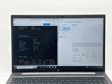 HP ZBook Firefly 15 G8 i5-1145G7 16GB 256GB SSD Win 10 Pro For Parts image 3