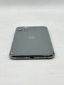 US Cricket Apple iPhone 11 Pro Max A2161 64GB Space Gray -  Read! - image 2