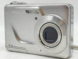 Kodak EasyShare C160 9.2MP 3x Zoom Silver Digital Camera image 5