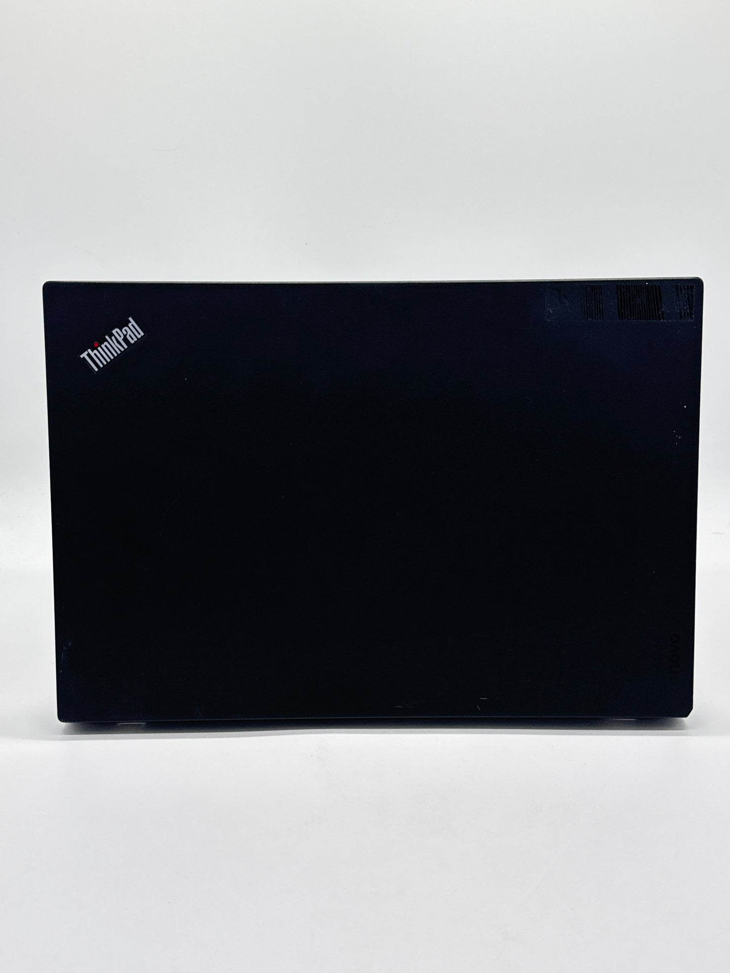 Lenovo ThinkPad T460s 14" i5-6300U 2.4GHz 8GB RAM 256GB SSD #63 BAD READ