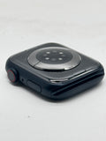 Apple Watch Series 9 45MM Cellular A2980 2023 Black Unlocked image 3