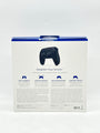 New Sony PlayStation 5 Dualsense Wireless Controller Black CFI-ZCT1W - image 3