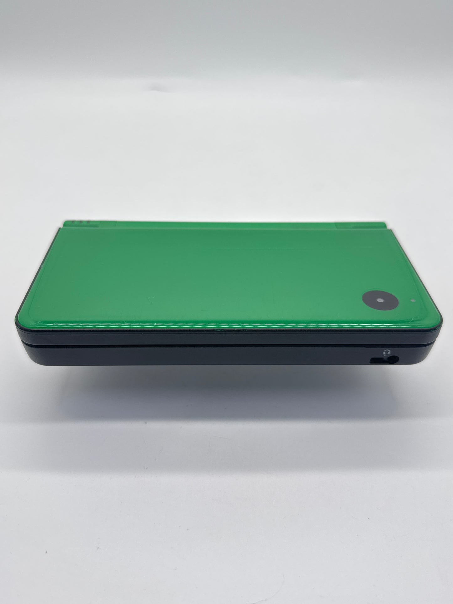 Nintendo DSi LL Green w/ Charger & Stylus Console #18