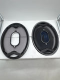 JBL GTO939 GTO Series 6x9" 300W 3 Way Black Car Coaxial Audio Speakers Stereo image 2